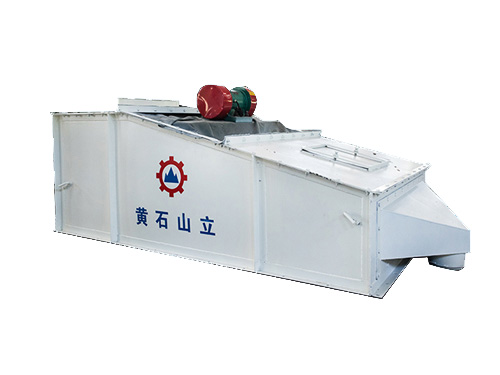 PZS-200振動(dòng)篩